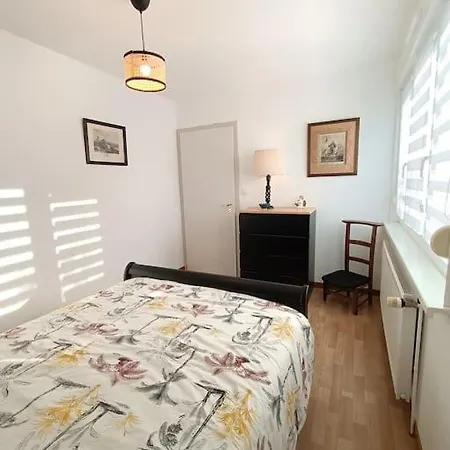 Strasbourg 3 Pieces Avec Jardin Apartament Brumath