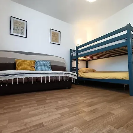 Strasbourg 3 Pieces Avec Jardin * Brumath