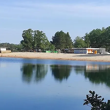 Strasbourg 3 Pieces Avec Jardin Apartament