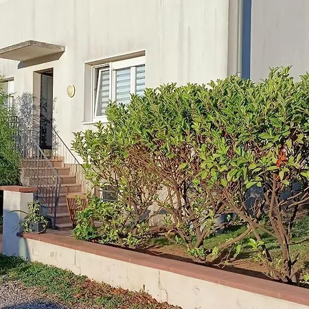 Apartament Strasbourg 3 Pieces Avec Jardin *